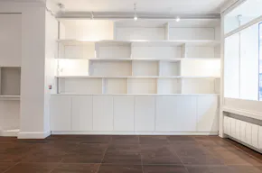 Boutique éphémère - Pop up store rue Legendre (Batignolles) - Image 2