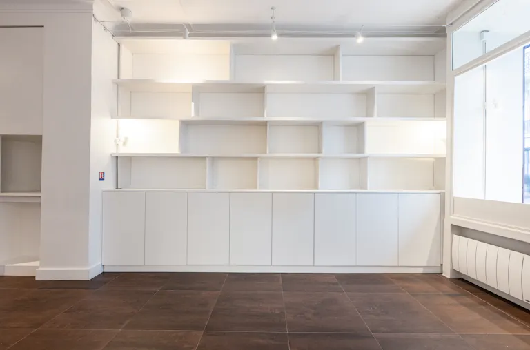 Boutique éphémère - Pop up store rue Legendre (Batignolles) - Image 2