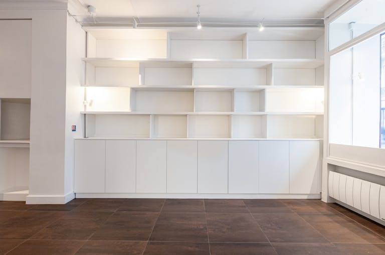 Boutique éphémère - Pop up store rue Legendre (Batignolles) - Image 2
