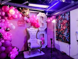 Event Venue in Barrio Logan - Image 46