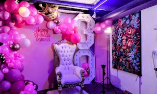 Event Venue in Barrio Logan - Image 46