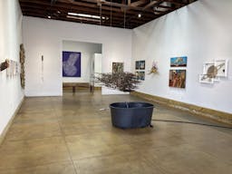 White Box Space in West Adams - Image 23