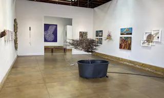 White Box Space in West Adams - Image 23