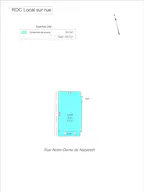 Gallerie, pop up, showroom secteur R�publique - Marais - Image 4