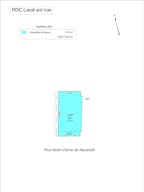 Gallerie, pop up, showroom secteur R�publique - Marais - Image 4