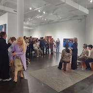 Modern Chelsea Event Venue, 4850 SF - Image 5