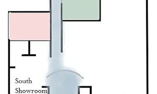 Beverly Hills Fashion Showroom/Retail Shop Space - Image 32
