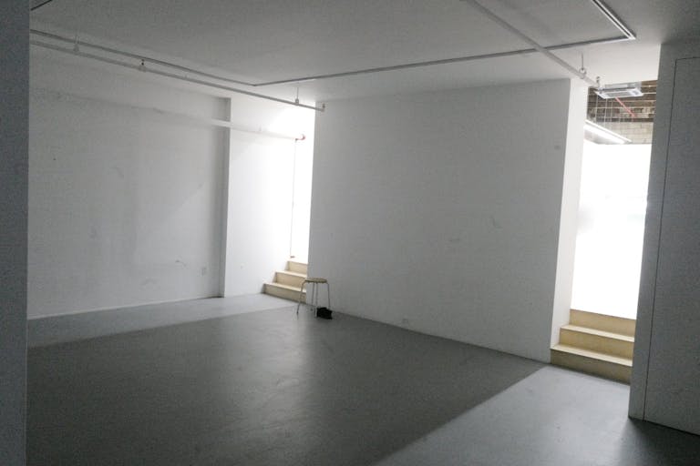 Downtown Private Audio Room - Image 1