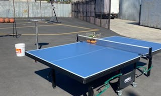 20,000 Private outdoor event space - Image 5