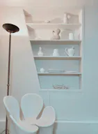 Artist apartment, minimalist & design - Image 5