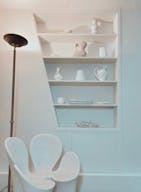 Artist apartment, minimalist & design - Image 5