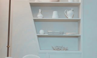 Artist apartment, minimalist & design - Image 5