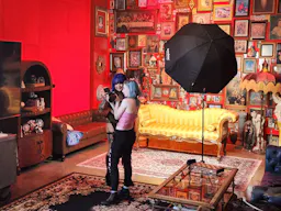 Photo Rental Studio in DTLA - Image 1