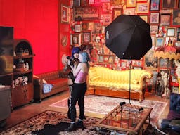 Photo Rental Studio in DTLA - Image 1