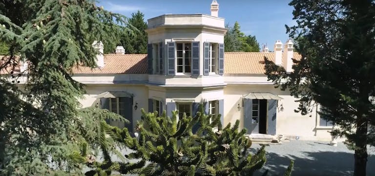 Ch�teau la Moune - Image 0