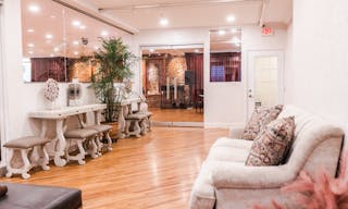 Modern Bright Studio for Events, Photoshoots and Meetings - Image 2