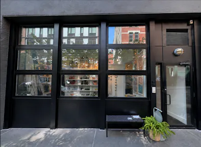 Tribeca Storefont and Gallery - Image 0