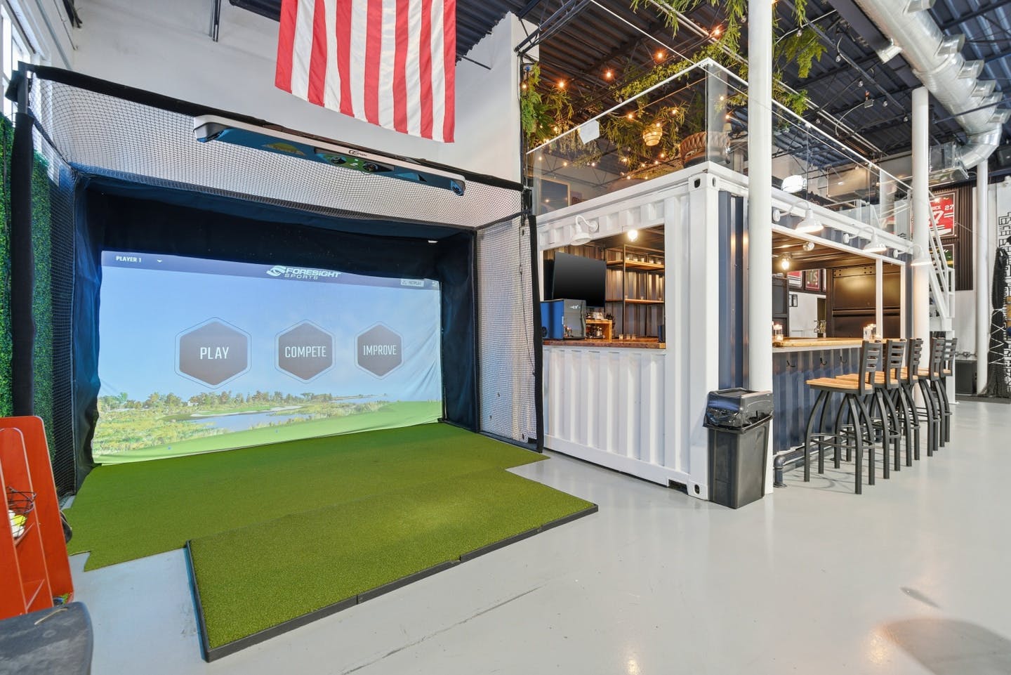 2,500 sqft Multi-Use Event Space in Chicago West Loop