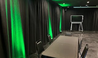 Private and versatile studio space in Whittier, CA - Image 8