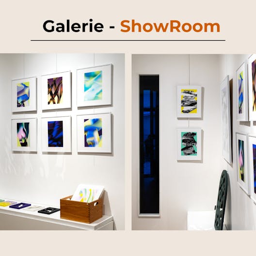 Espace polyvalent Paris Batignolles - Image 1