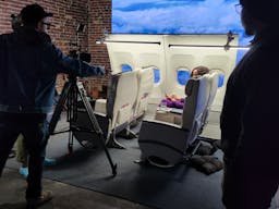 LED Full-Service Virtual Production Studio - Image 2