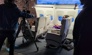 LED Full-Service Virtual Production Studio - Image 2