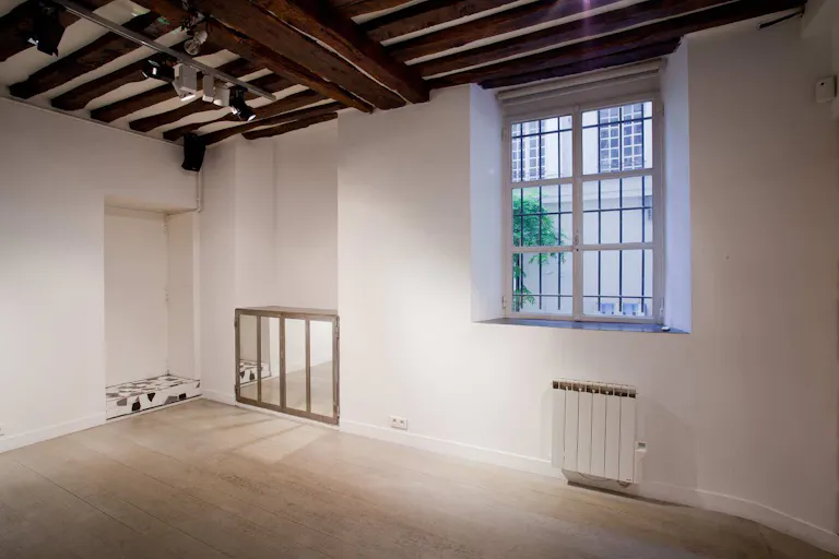 Very Elegant Galerie & Space -  Showroom - Pop Up  & Exhibitions in Tuileries Palais Royal - Image 4