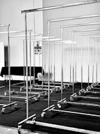 Versatile 600 sqm Ex-Industrial Space in Fashion's Heart - Image 13