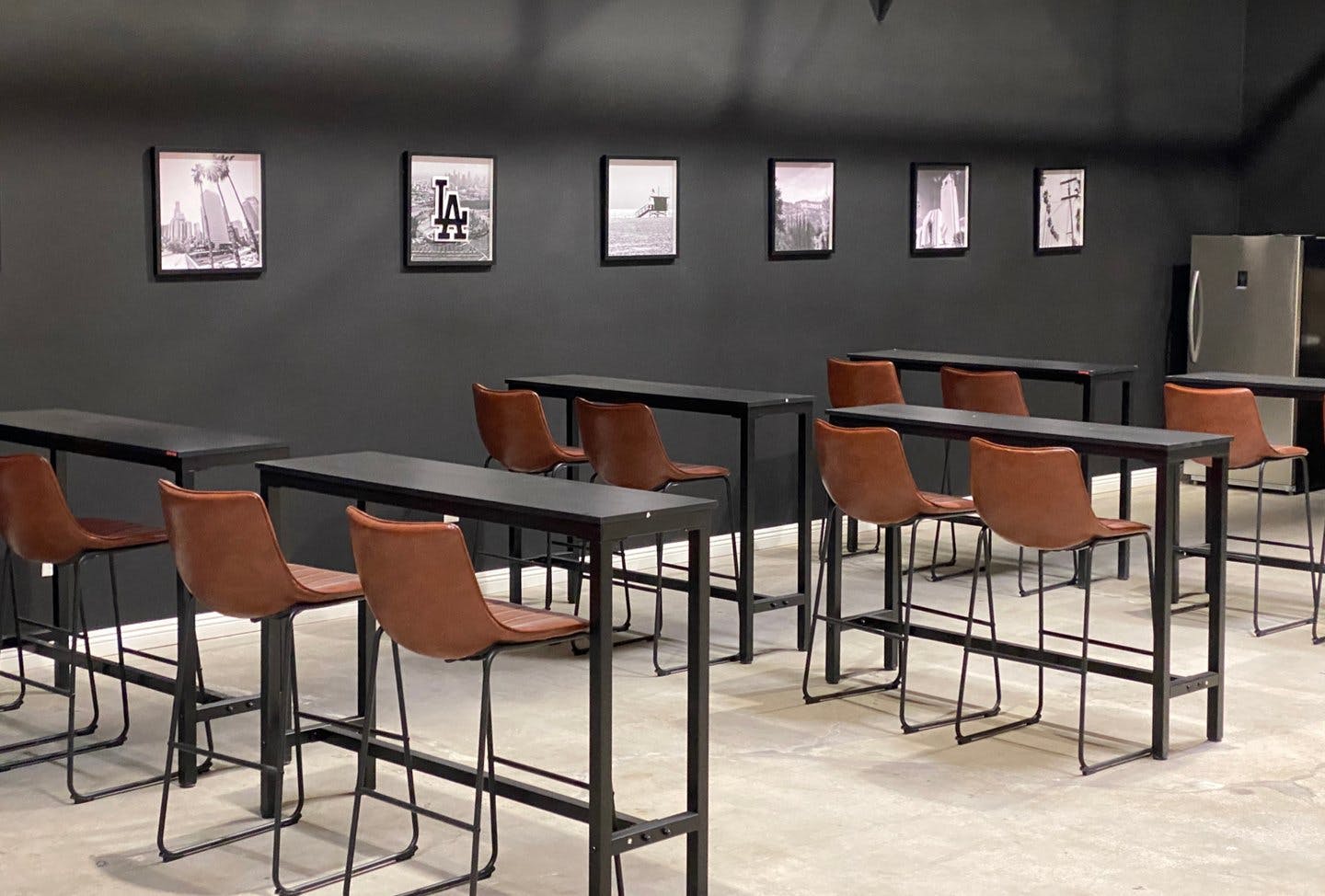 Creative Office Suites and Event Space in Los Angeles