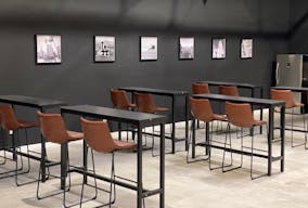 Cool Creative Office Suites, Meeting Room, Event Space near Downtown LA - Image 5