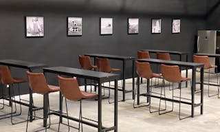 Cool Creative Office Suites, Meeting Room, Event Space near Downtown LA - Image 5