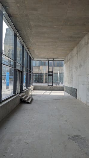 The City Tower Leipzig - Image 4