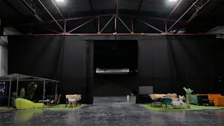 Studio LED plateau virtuel - Image 2