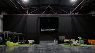 Studio LED plateau virtuel - Image 2
