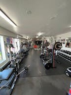 Fitness studio & martial arts gym - Image 6
