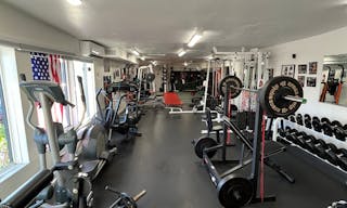 Fitness studio & martial arts gym - Image 6