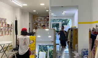 Un espace pop-up en plein cœur de Paris - Image 6