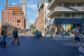 Prime Williamsburg (Kent Avenue-Domino Park) Pop-up Store/ Art Gallery - Image 0