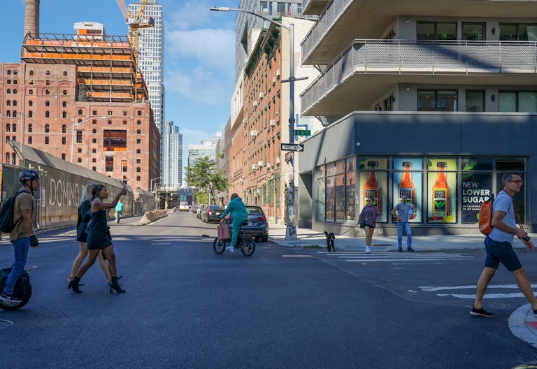 Prime Williamsburg (Kent Avenue-Domino Park) Pop-up Store/ Art Gallery - Image 0