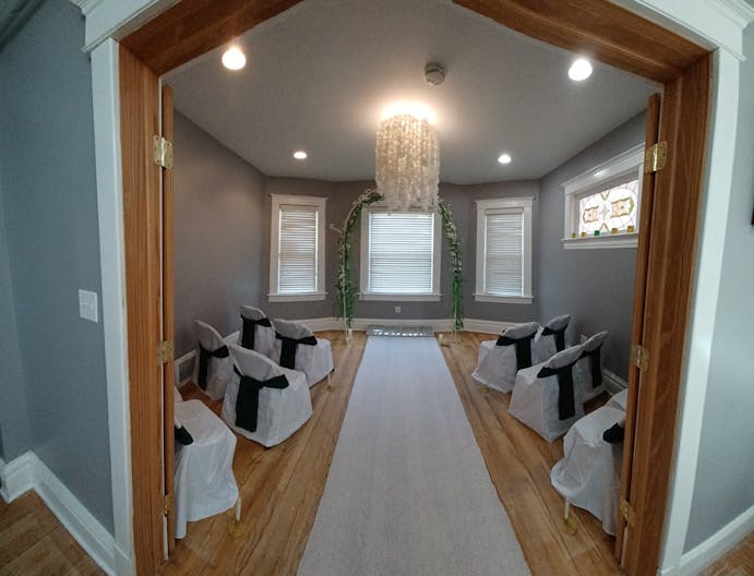 Event Venue in Homewood, IL - Image 1