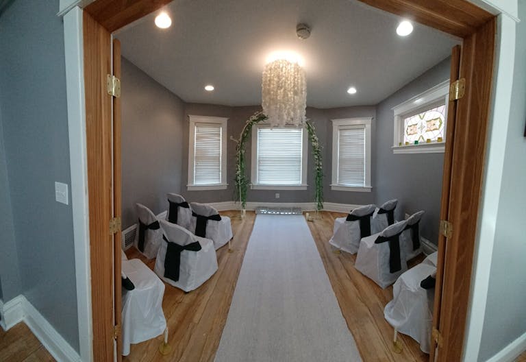 Event Venue in Homewood, IL - Image 1