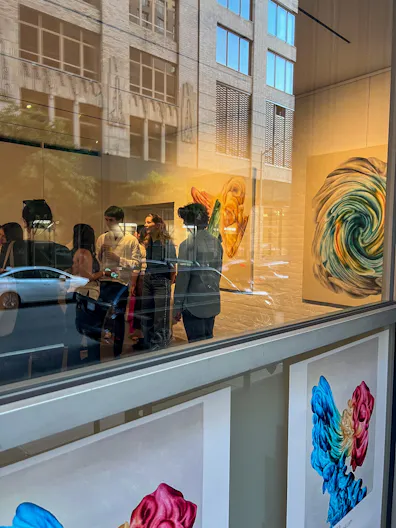 Unique Showroom Venue in West SoHo - Image 3