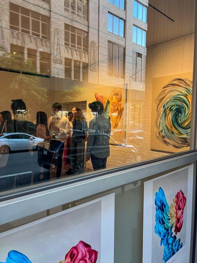 Unique Showroom Venue in West SoHo - Image 3