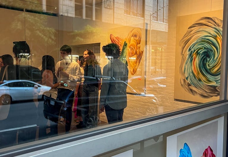 Unique Showroom Venue in West SoHo - Image 3