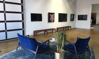 White Box Space in West Adams - Image 36