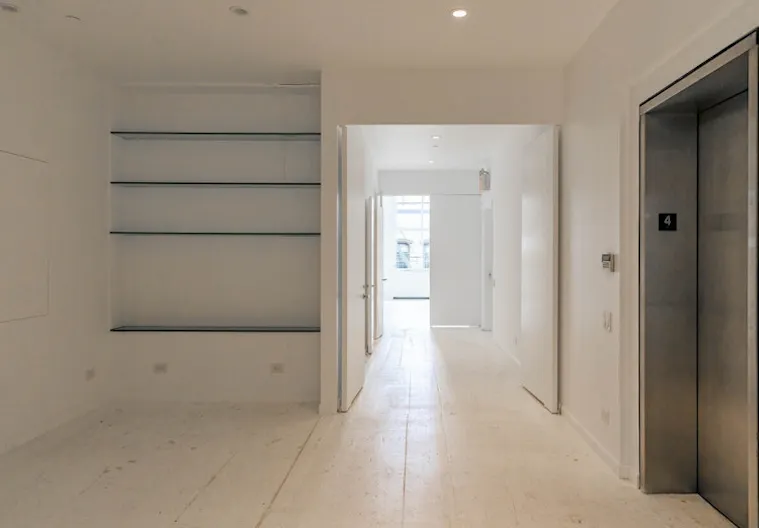 Unique Venue at Mercer Street - Image 1