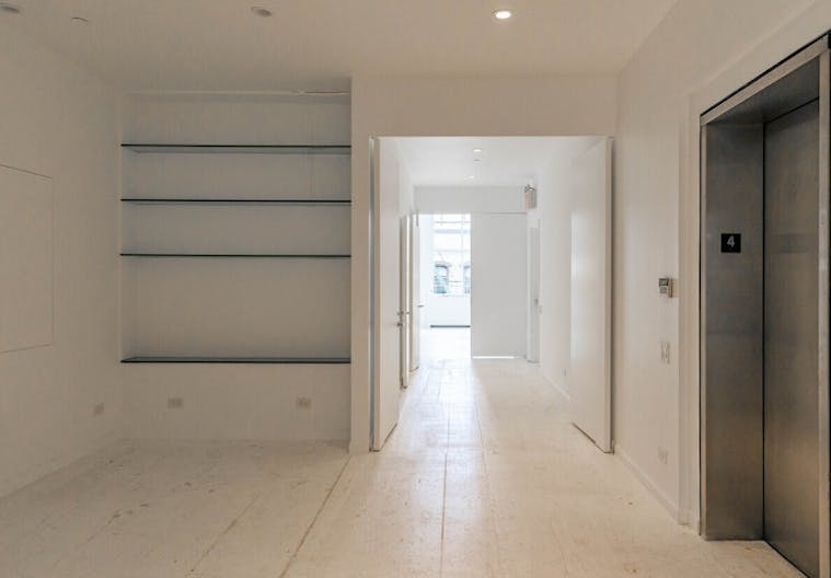 Unique Venue at Mercer Street  - Image 1