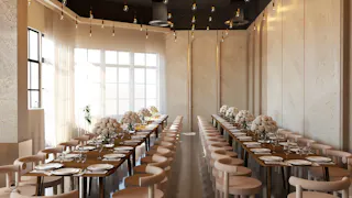 A Magical Event Space for Intimate Celebrations - Image 1