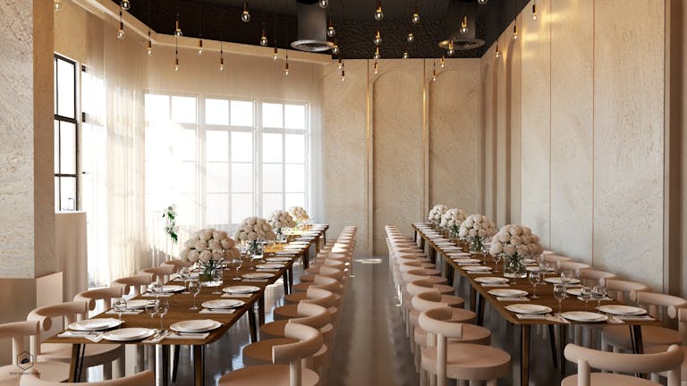 A Magical Event Space for Intimate Celebrations - Image 1