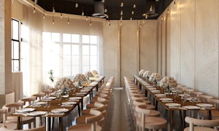 A Magical Event Space for Intimate Celebrations - Image 1